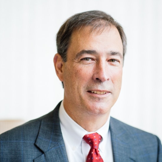 Photo of Gary J. Hoagland