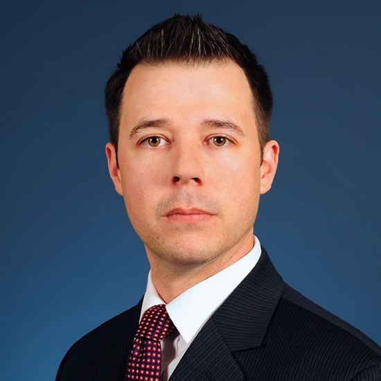 Photo of Jacob S. Grouser