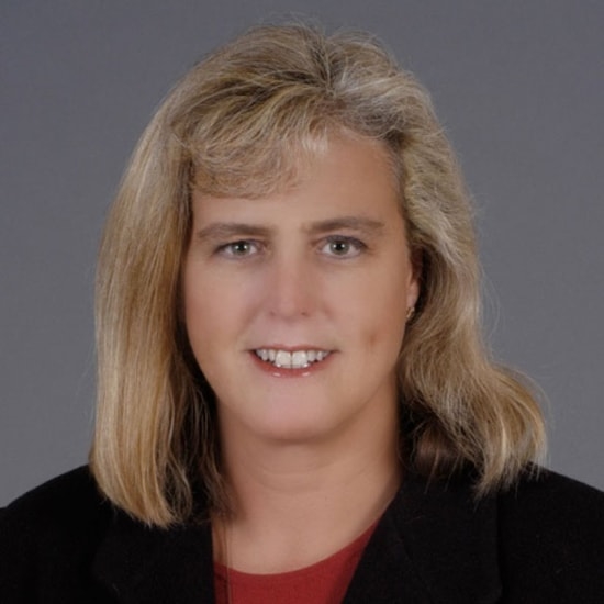 Photo of Jacquelyn L. Poland