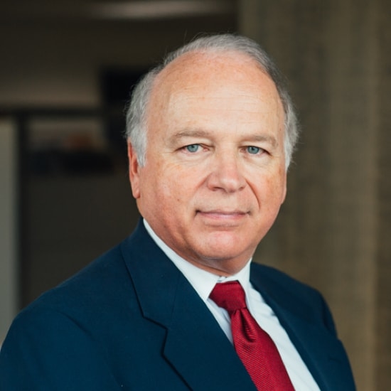 Photo of Jeffrey S. Intravatola