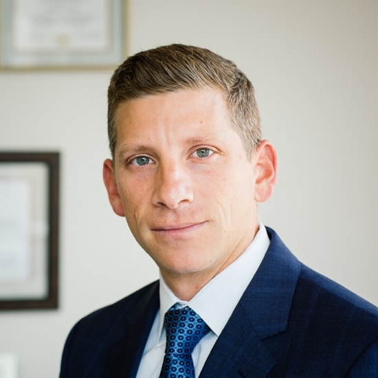 Photo of Joseph V. Leone