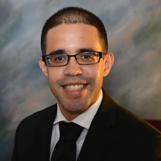 Photo of Julio Navarro