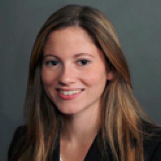 Photo of Kristi Luzzetti
