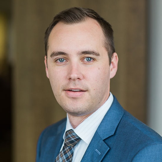 Malcolm I. McPherson Hoagland, Longo, Moran, Dunst & Doukas