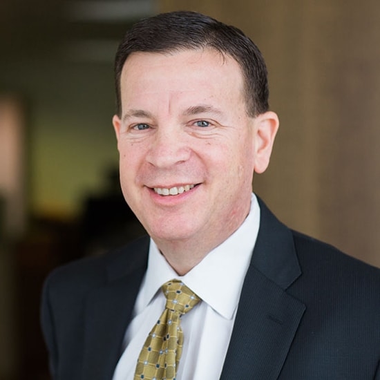 Photo of Marc S. Gaffrey