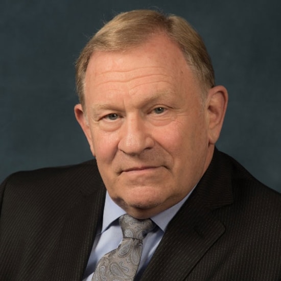 Photo of Mark B. Epstein