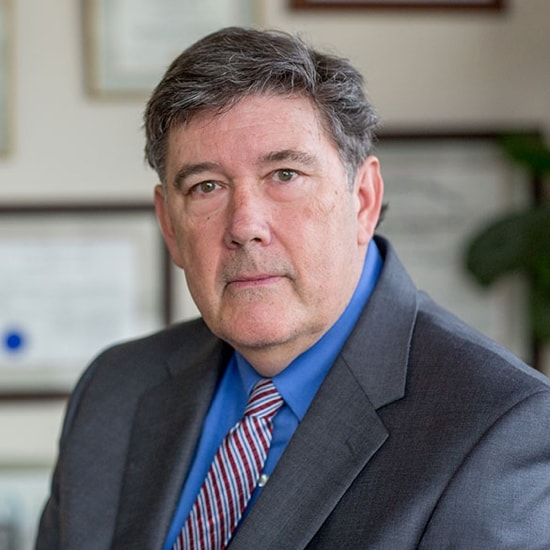 Photo of Michael F. Dolan