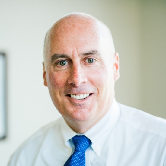 Photo of Michael T. Kearns