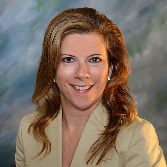 Photo of Michele G. Haas