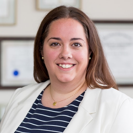 Photo of Nicole M. Grzeskowiak