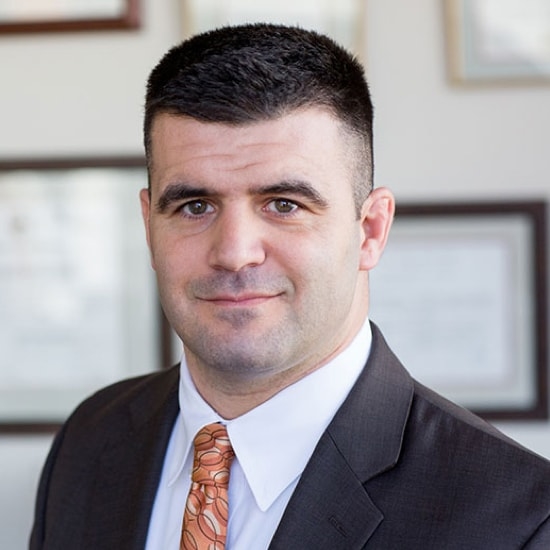 Photo of Robert Morello
