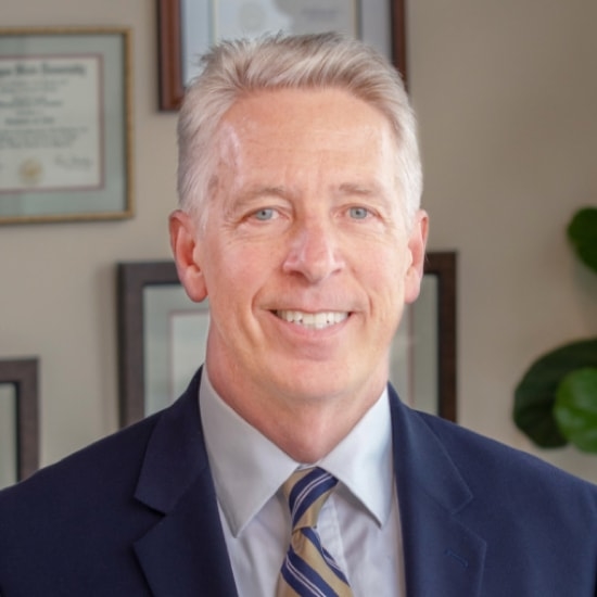 Photo of Robert S. Helwig