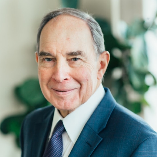 Photo of Thaddeus J. Hubert, III