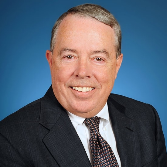 Photo of Thomas B. Leyhane